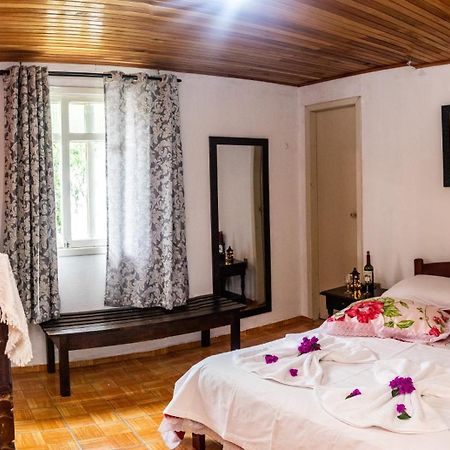 Hospedagem Rural Recanto Do Riacho Urubici Δωμάτιο φωτογραφία